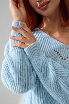 Джемпер 84503