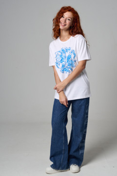 Футболка 8589