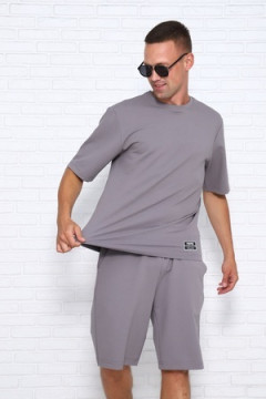 Костюм с шортами 1007