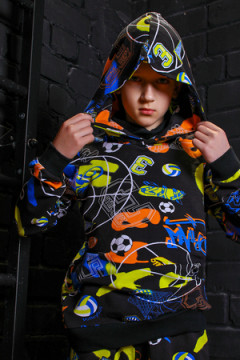 Толстовка 88151