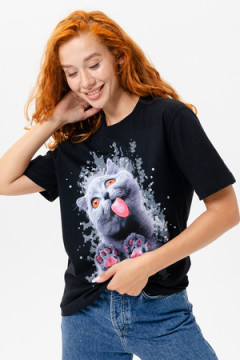 Футболка 8488