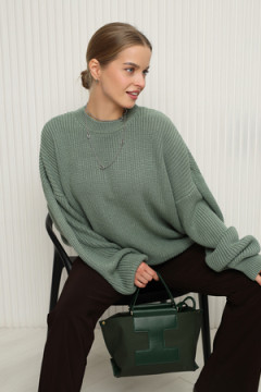 84505 Джемпер женский