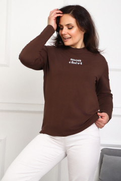 Лонгслив женский 88553