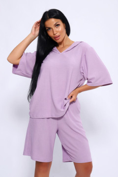 Костюм с шортами 78561