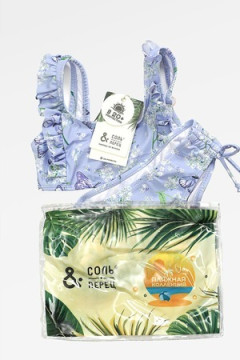 Купальник раздельный SP2607