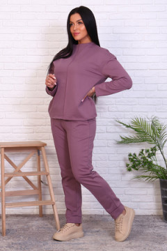 Костюм с брюками 17571