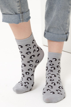 Носки стандарт Тренд (набор 3 пары)