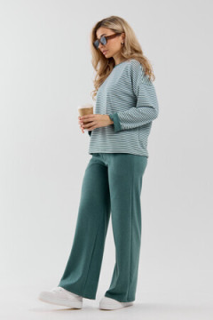 Костюм с брюками 53014