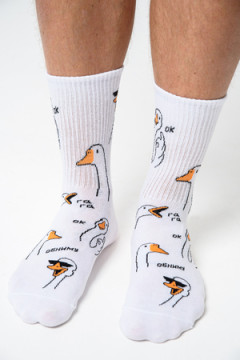 Носки стандарт Обнимусь