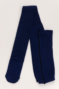 Колготки Принт