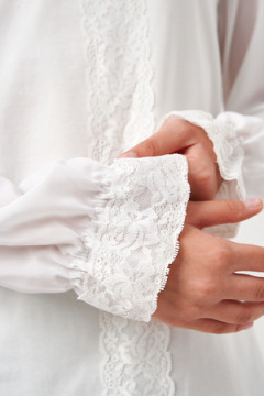 Блузка Джулия