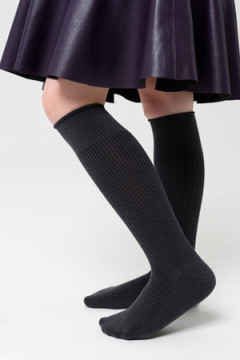 Детские гольфы Рибана