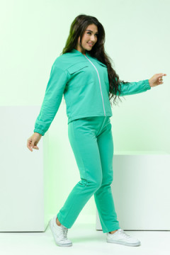 Костюм с брюками 24778