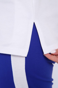 Костюм с брюками ЕКБ-1056