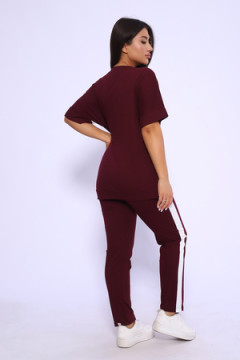 Костюм с брюками 65057