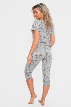 Костюм с бриджами Виктория