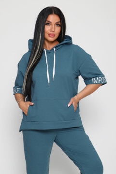 Костюм с брюками 78523