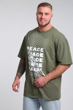 Футболка 35331