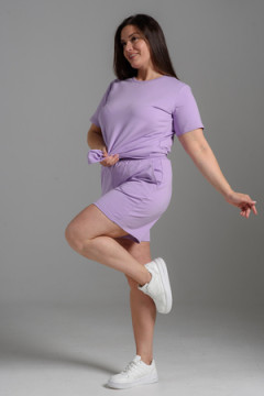 14485 Костюм женский