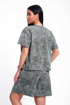 Костюм с шортами КЖ-004