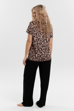 Костюм с брюками 36996