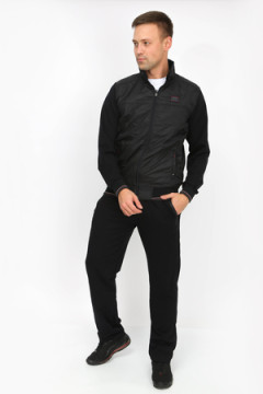 Костюм с брюками 22235