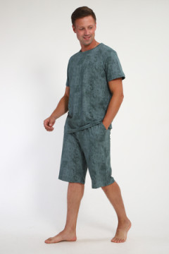 Костюм с шортами 071