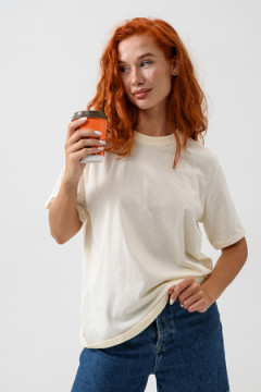 Футболка 8471/4 унисекс