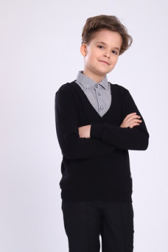 Джемпер 13273