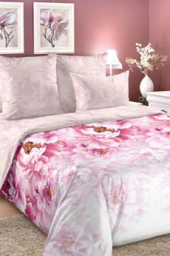 КПБ Медовый месяц 1, Перкаль