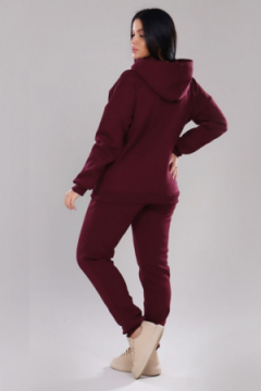 Костюм с брюками 399