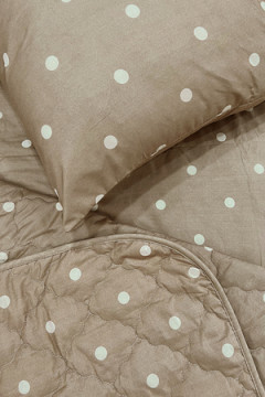 КПБ с одеялом КМ3-1018