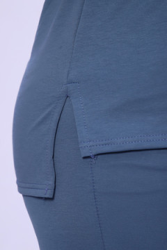 Костюм с брюками 35316