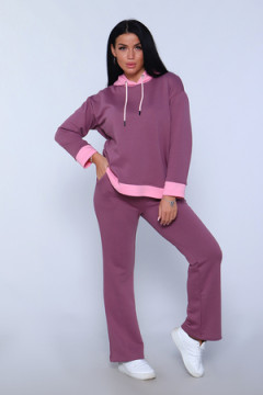 Костюм с брюками 71088