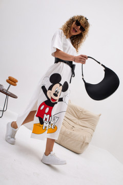 Платье Disney