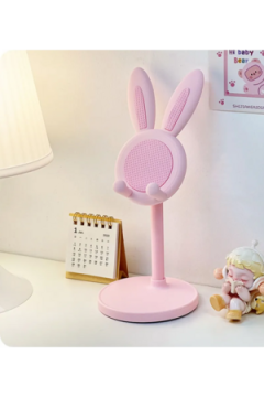 61016 Подставка под телефон