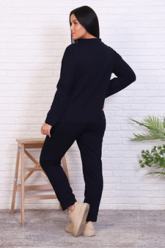 Костюм с брюками 17571