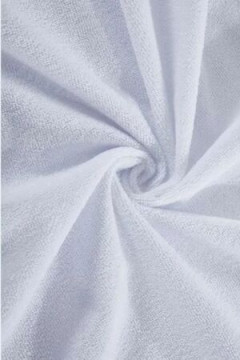 Наматрасник MERCANA непромокаемый на резинке, защитный борт высотой 35 см