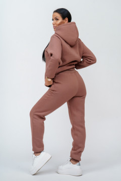 Костюм с брюками Гармония