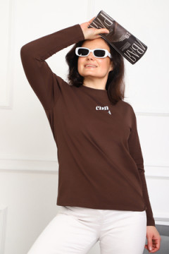 Лонгслив женский 88553