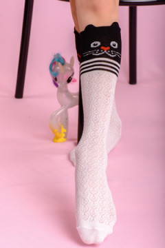 Детские носки стандарт Корифей (набор 3 пары)