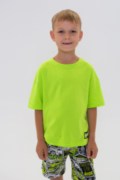 Костюм с бриджами Халк