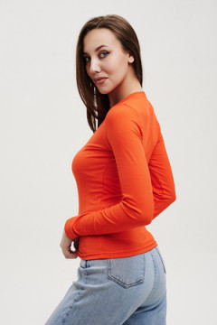 Лонгслив 7367