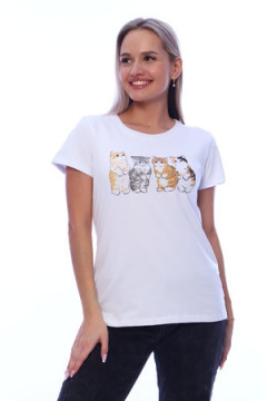 Футболка ФЖ054