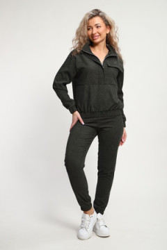 Костюм с брюками 35279