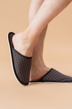 Тапки С-6МТП-МР