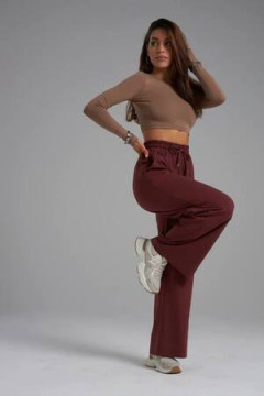 Брюки Палаццо