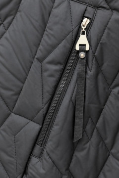 Жилет большие размеры URBAN QUILT, арт С39