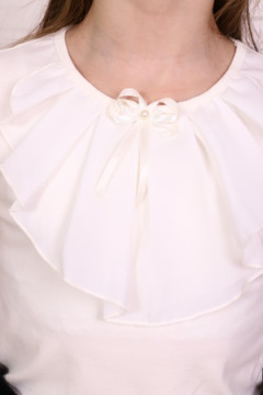 Блузка Миленушка