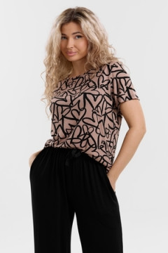 Костюм с брюками 36996